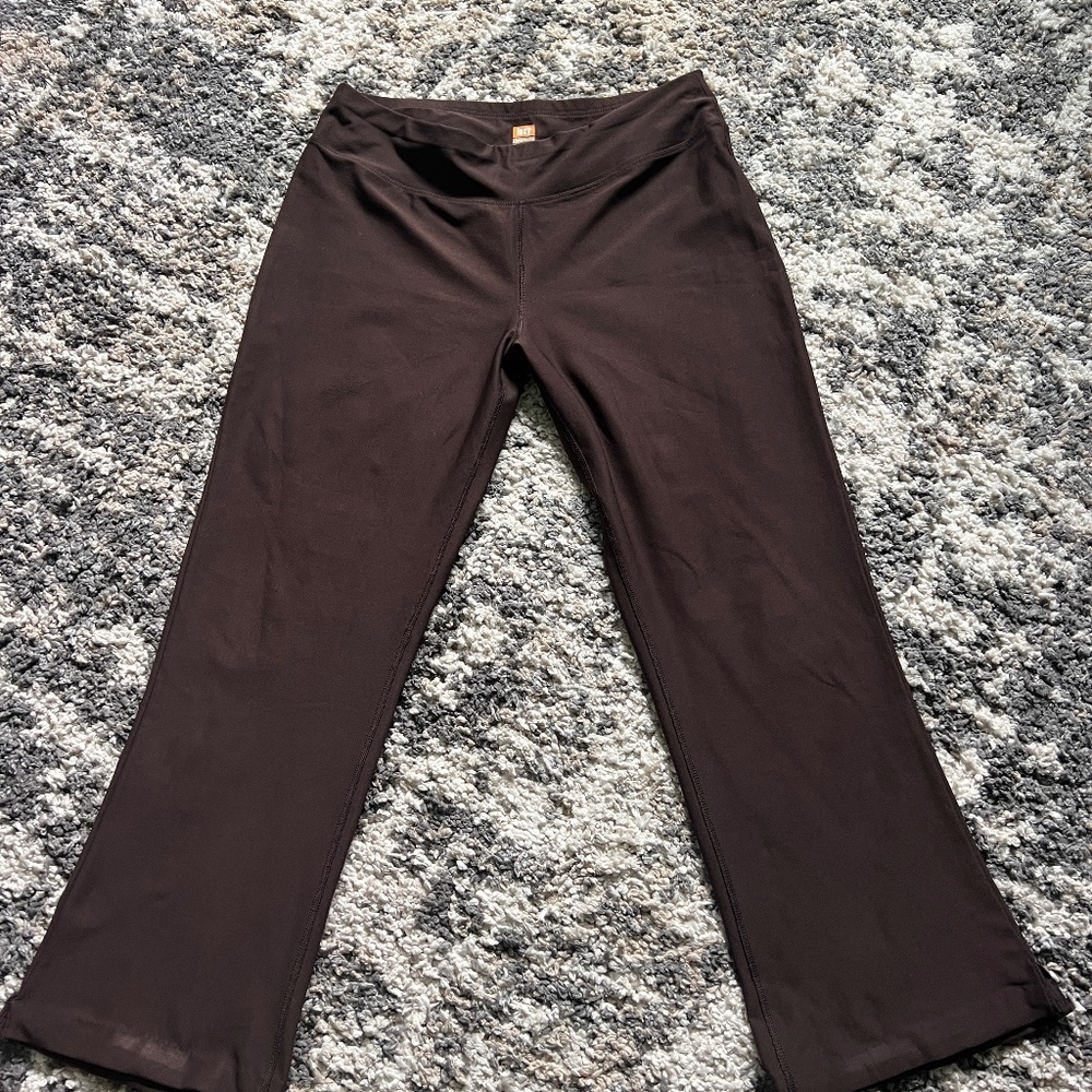 LUCY LONG PANTS. SIZE L